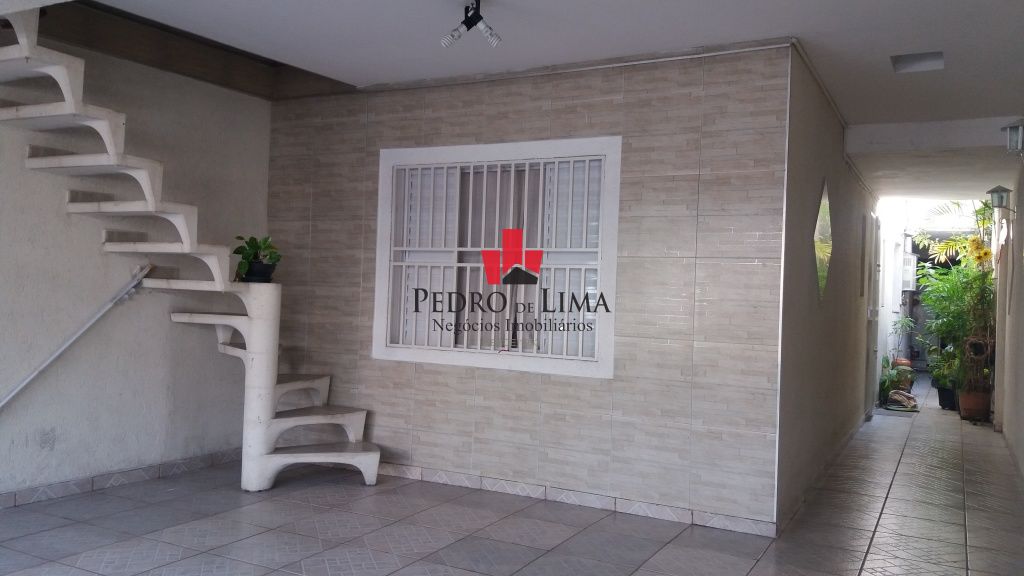 Casa assobrada 5 dormitórios 1 suite e 2 vagas no Arthur Alvim