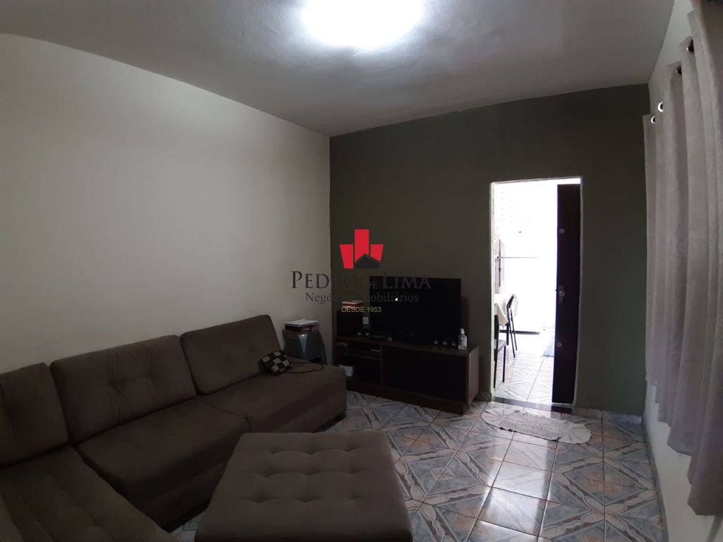 imagem do imovel Casa Térrea com 3 dormitórios , Edicula, e 2 vagas na Ponte Rasa  ref: PE31179