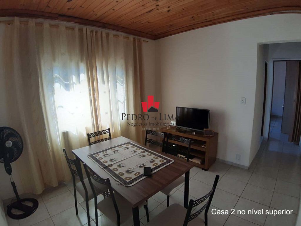 imagem do imovel Casa Térrea com 3 dormitórios , Edicula, e 2 vagas na Ponte Rasa  ref: PE31179