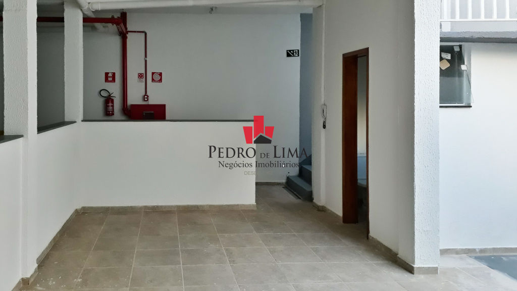 Sobrado em condomínio, 2 suítes e 1 vaga coberta no Ermelino Matarazzo