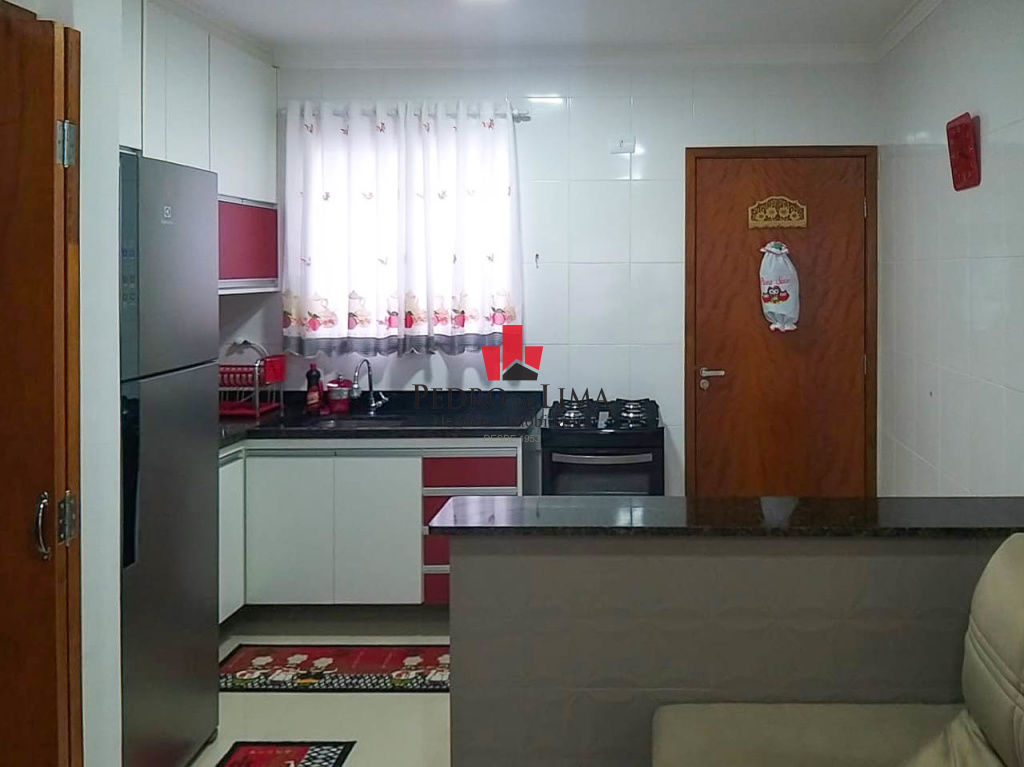 imagem do imovel Sobrado em condomínio, 2 suítes e 1 vaga coberta no Ermelino Matarazzo ref: PE31770