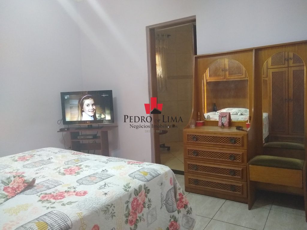 Sobrado Frontal, 3 dormitórios em Vila Nova Curuçá