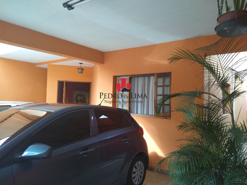 Sobrado Frontal, 3 dormitórios em Vila Nova Curuçá