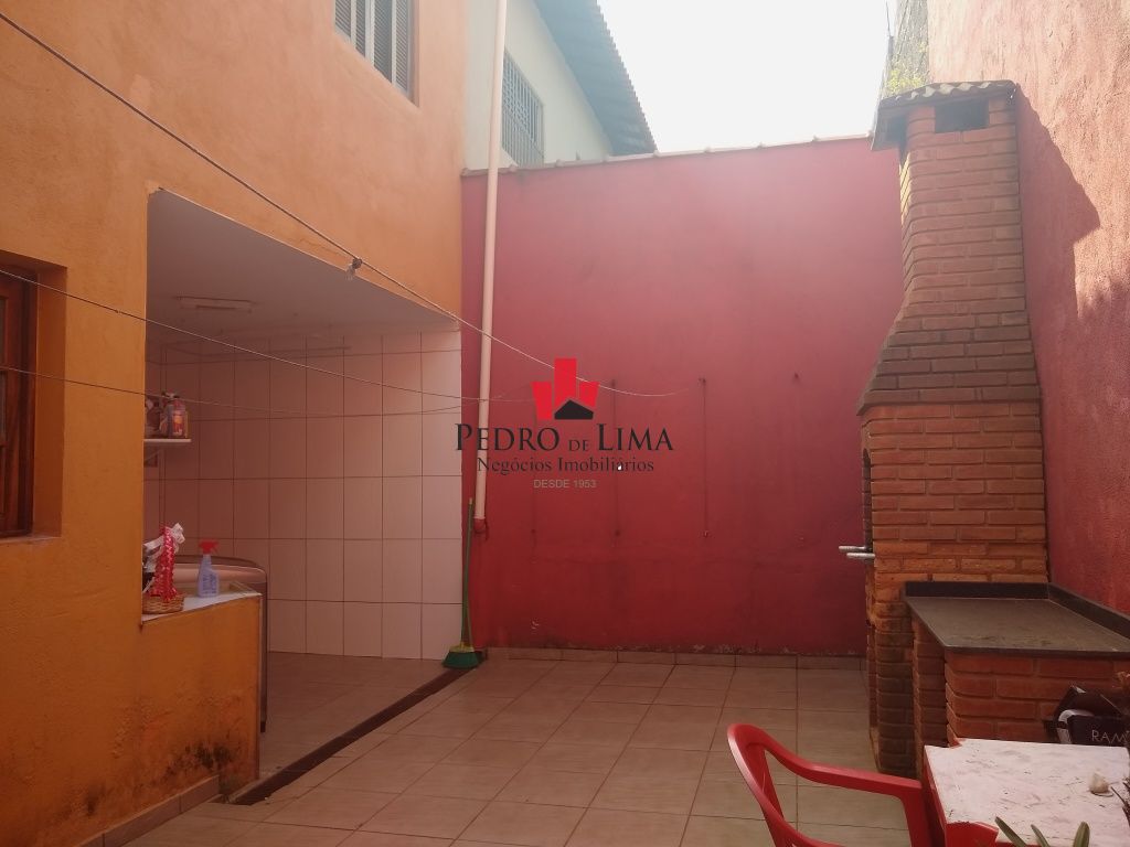 Sobrado Frontal, 3 dormitórios em Vila Nova Curuçá