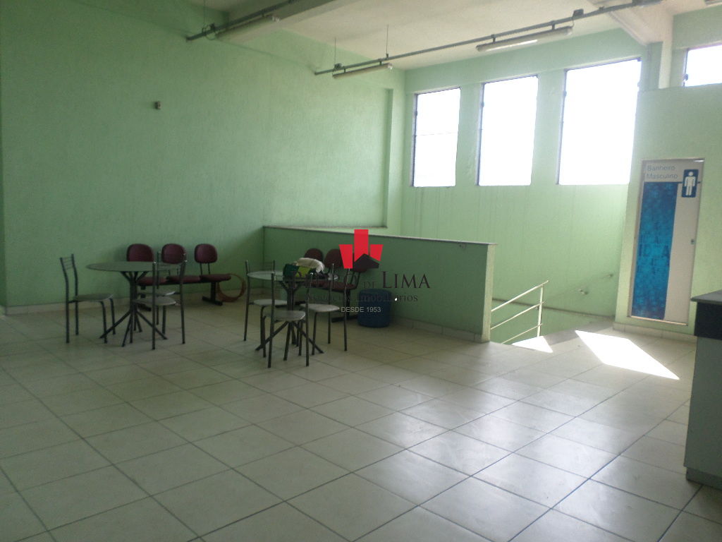 imagem do imovel Prédio comercial em Av principal no Arthur Alvim com 15 vagas aproximadamente ref: PE32111