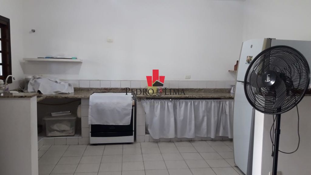 Amplo Sobrado Frontal na Ponte Rasa