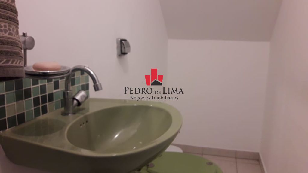 Amplo Sobrado Frontal na Ponte Rasa