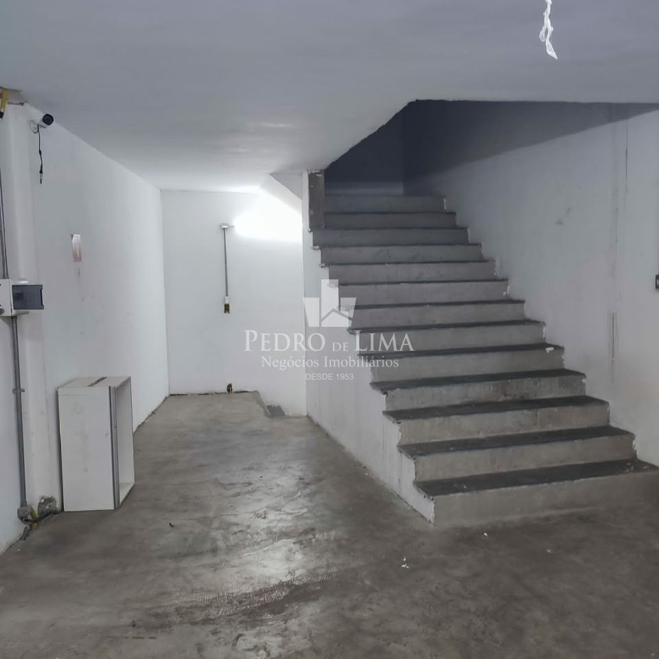 Salão 280 mts 2 Depósito centro da Penha