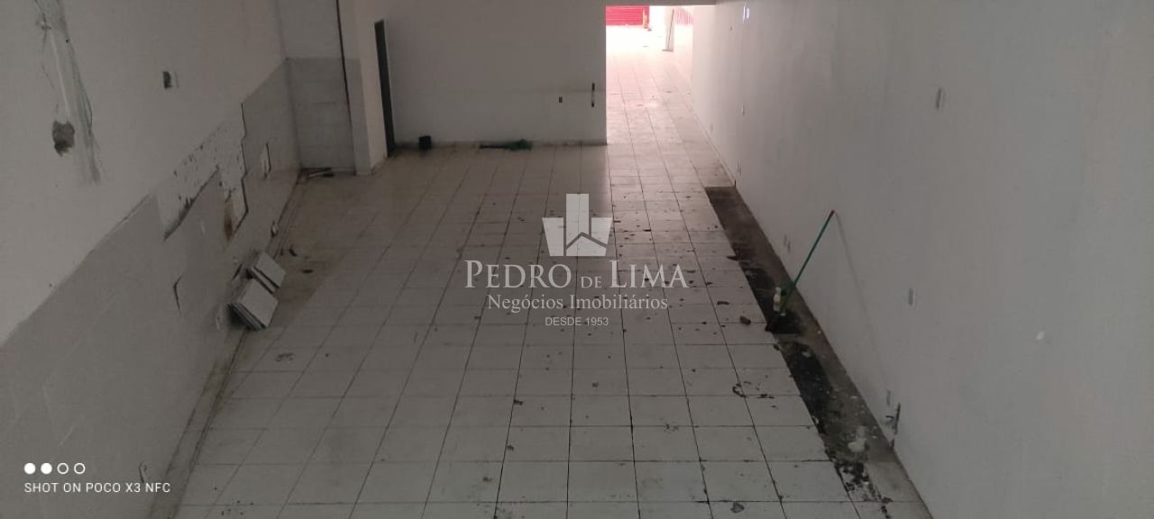 imagem do imovel Salão 280 mts 2 Depósito centro da Penha ref: PE32262