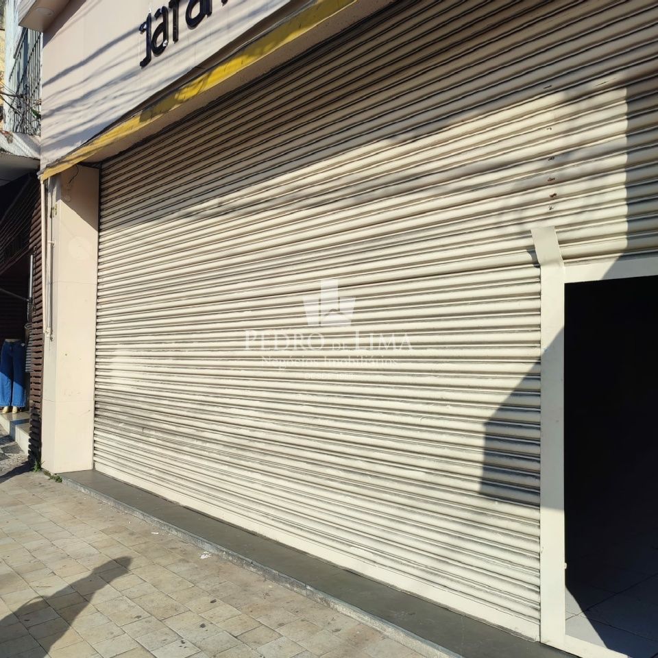 Salão 280 mts 2 Depósito centro da Penha