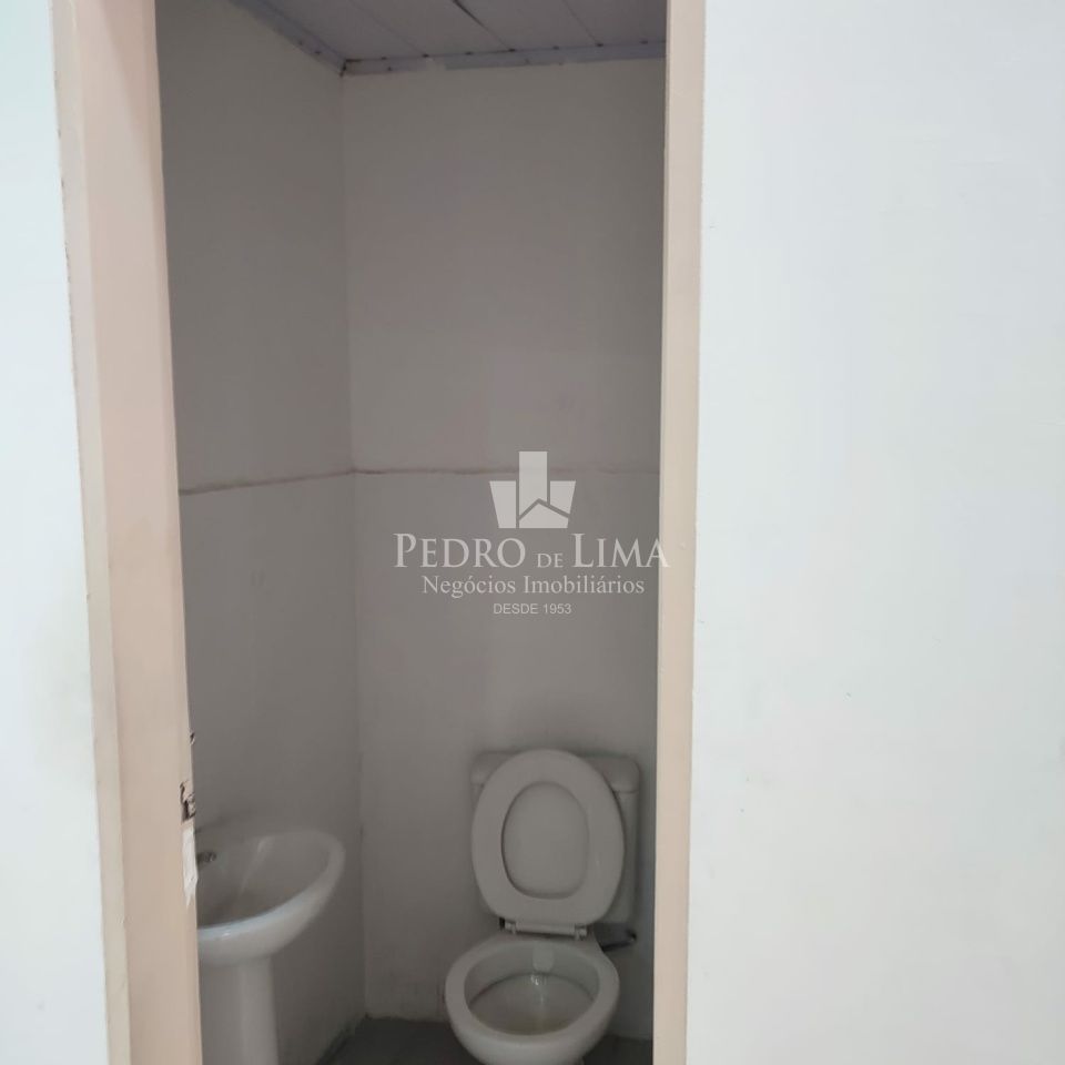 Salão 280 mts 2 Depósito centro da Penha