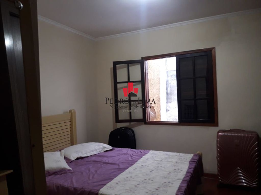 Casa térrea com amplo Terreno na Ponte Rasa