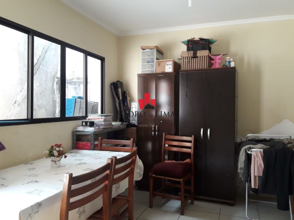 imagem do imovel Casa térrea com amplo Terreno na Ponte Rasa ref: PE32482