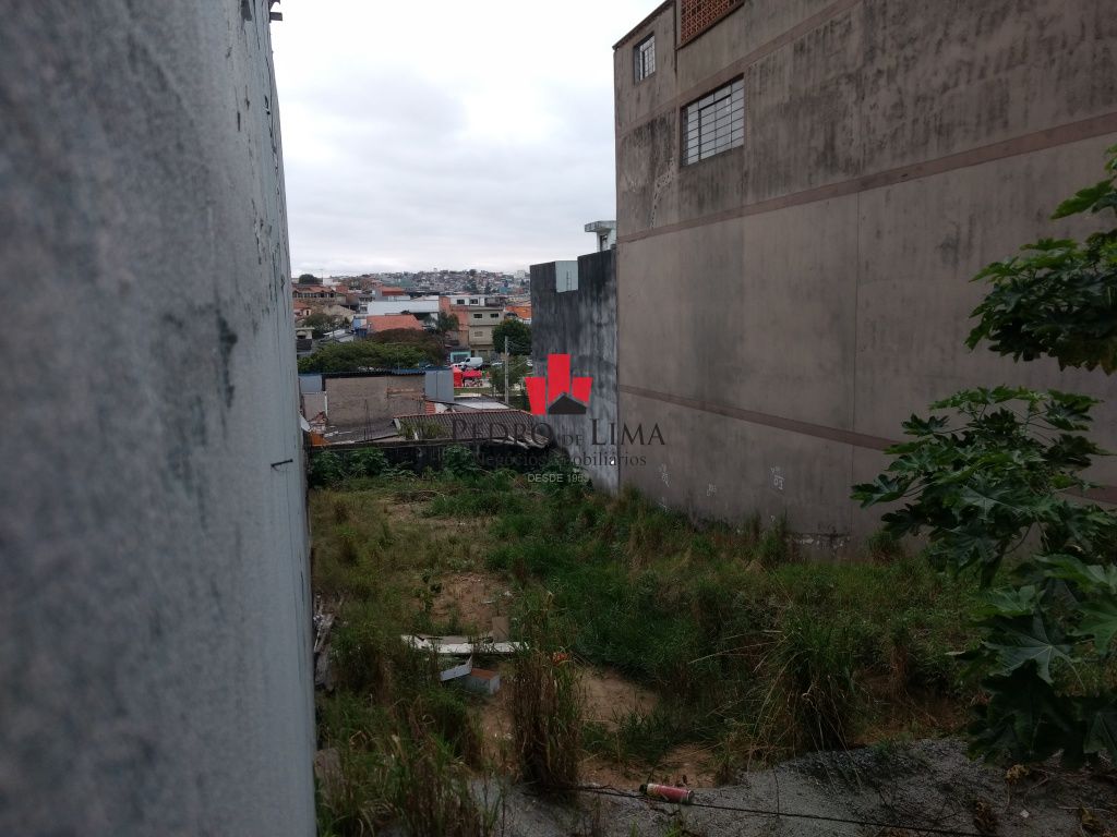 imagem do imovel Terreno 400m², 07 vagas, muito bem localizado, fácil acesso a av.. doutor Assis ribeiro.  ref: PE32532