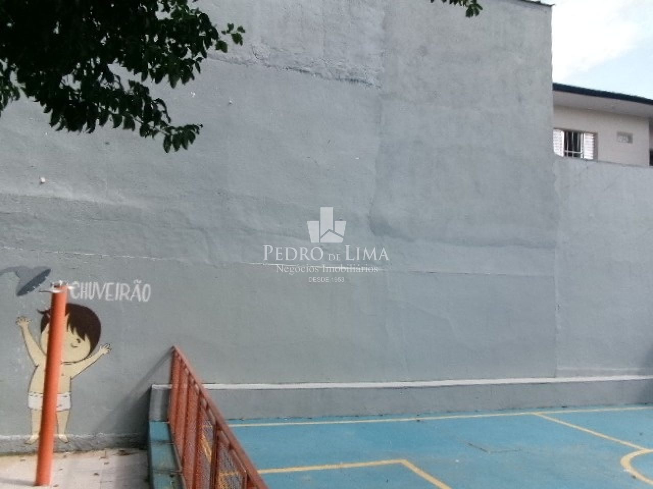 Casa comercial com quintal 220m² no Jardim Popular