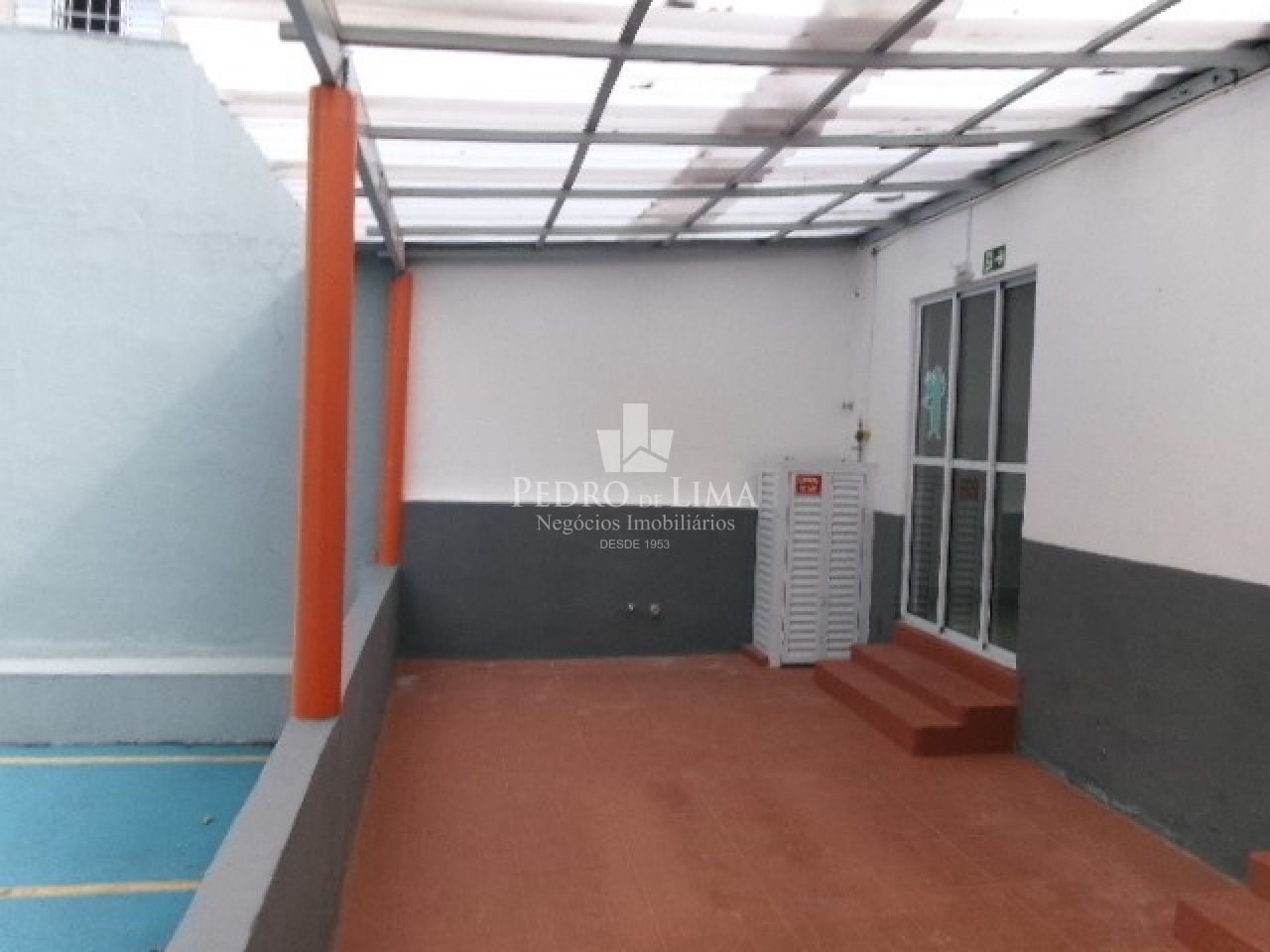 imagem do imovel Casa comercial com quintal 220m² no Jardim Popular ref: PE32878