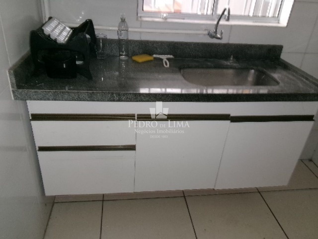 Casa comercial com quintal 220m² no Jardim Popular