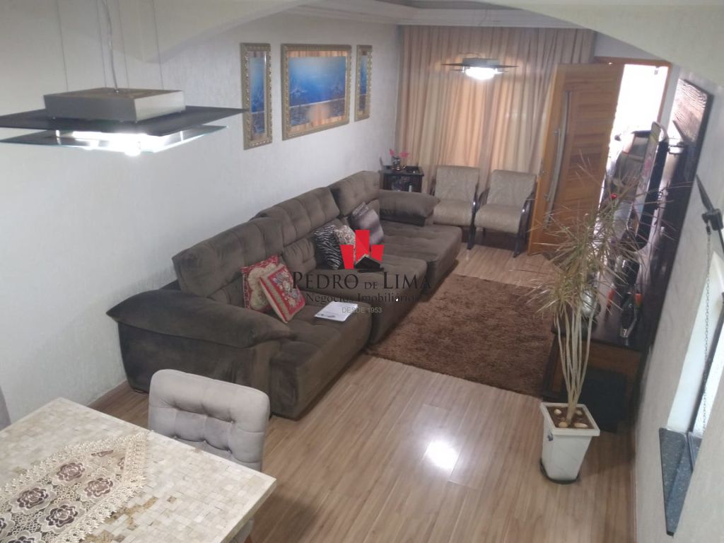 imagem do imovel Sobrado frontal na Ponte Rasa ref: PE33462