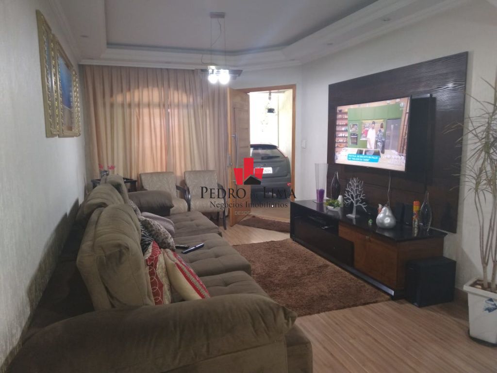 imagem do imovel Sobrado frontal na Ponte Rasa ref: PE33462