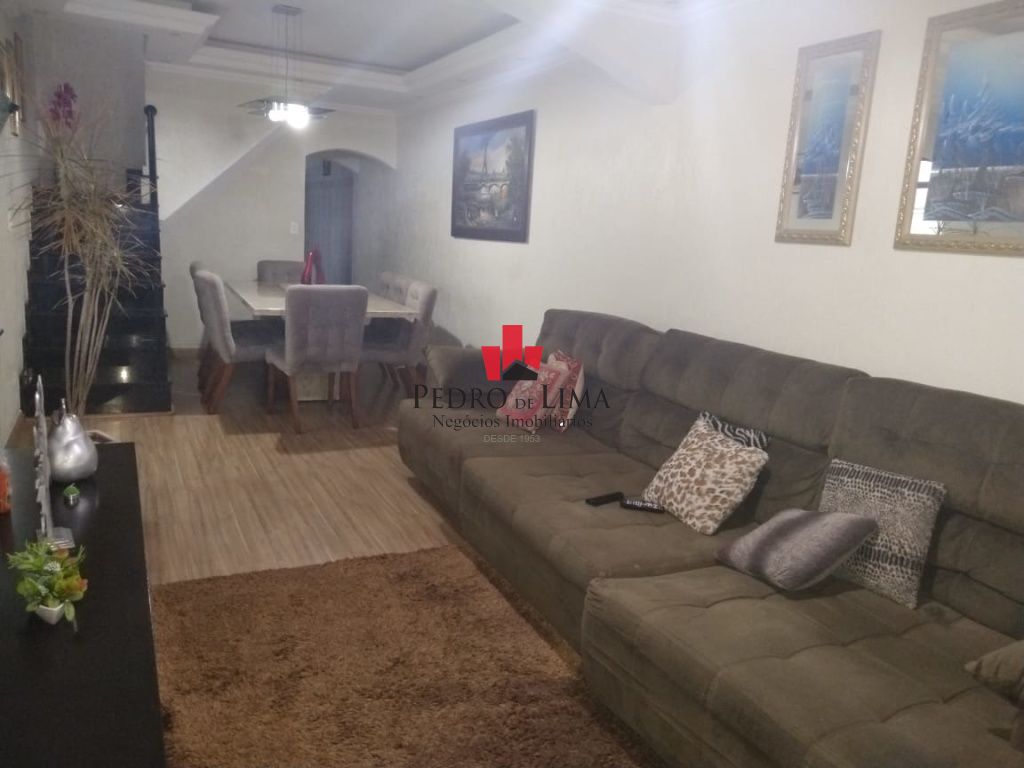 imagem do imovel Sobrado frontal na Ponte Rasa ref: PE33462
