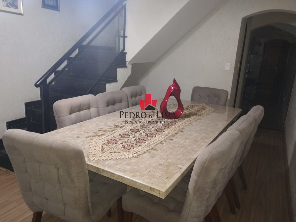 imagem do imovel Sobrado frontal na Ponte Rasa ref: PE33462