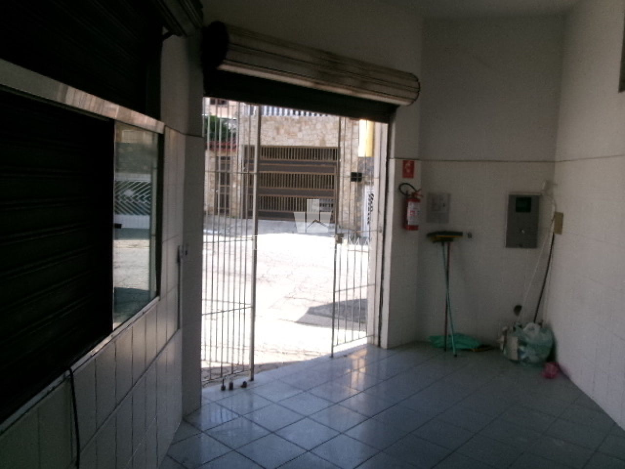 imagem do imovel Salão Comercial 66m² - 2 banheiros  na Chacara Cruzeiro do Sul ref: PE33702