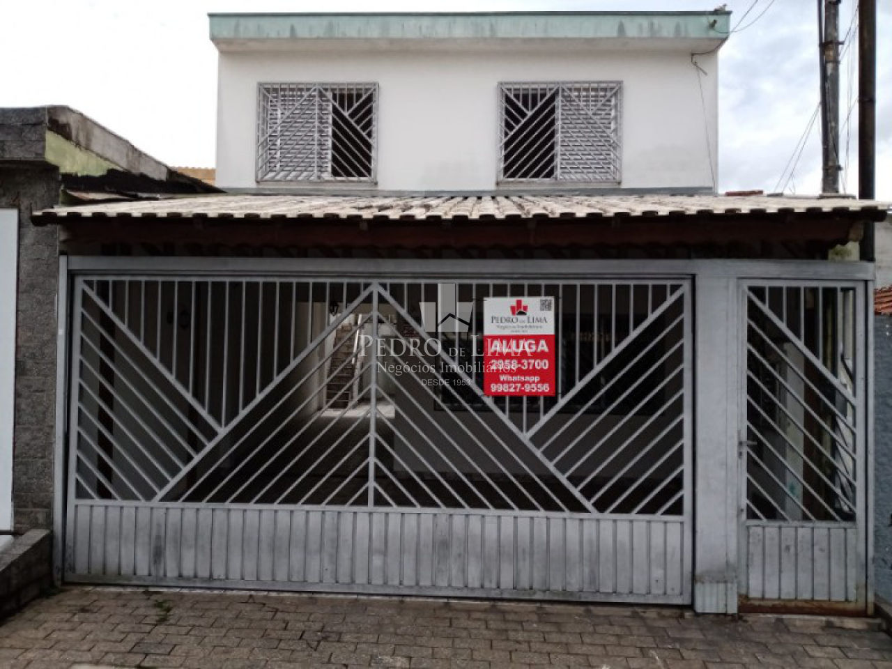 Foto do imovél similar