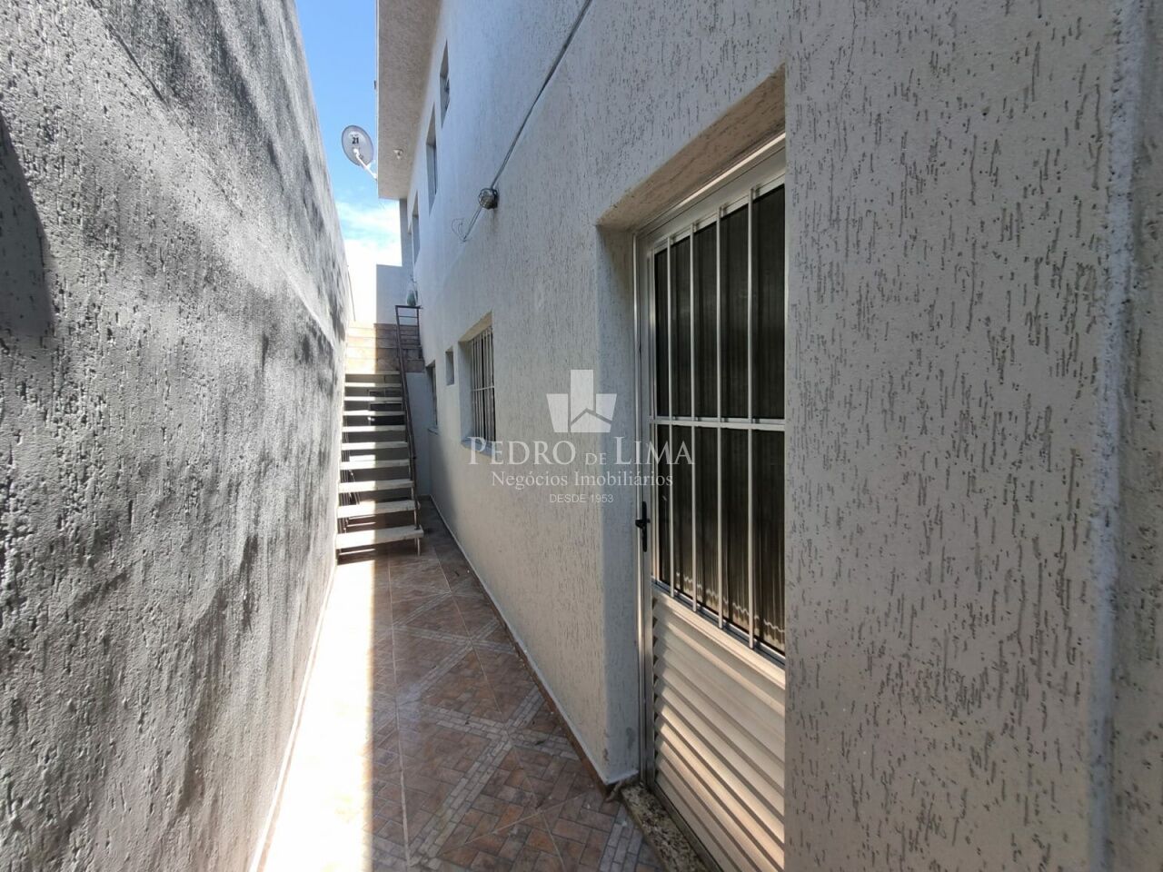 Casa terrea Arthur Alvim com 1 Quarto, Sala, Cozinha, Banheiro sen vaga