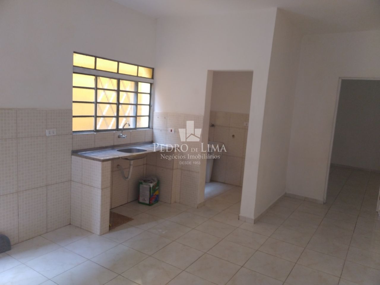 imagem do imovel Casa terrea Arthur Alvim com 1 Quarto, Sala, Cozinha, Banheiro sen vaga ref: PE34433