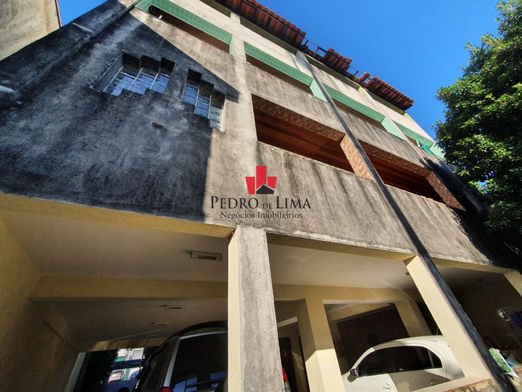 Sobrado Frontal na Penha