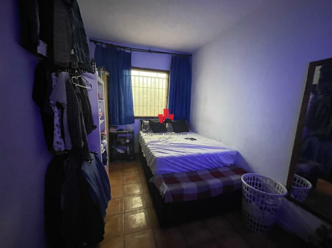Casa 3 dormitórios e 2 vagas no Cangaiba