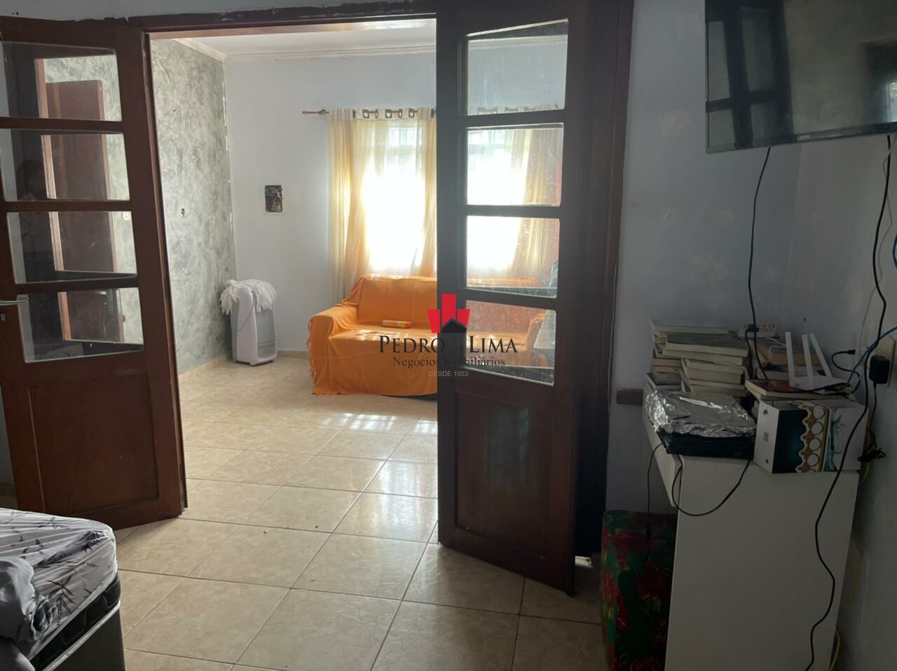 Casa 3 dormitórios e 2 vagas no Cangaiba