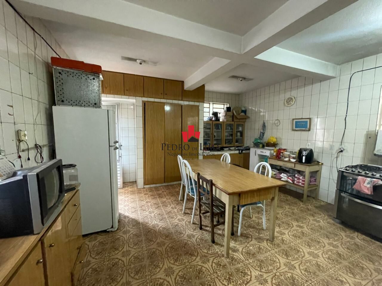 Casa 3 dormitórios e 2 vagas no Cangaiba