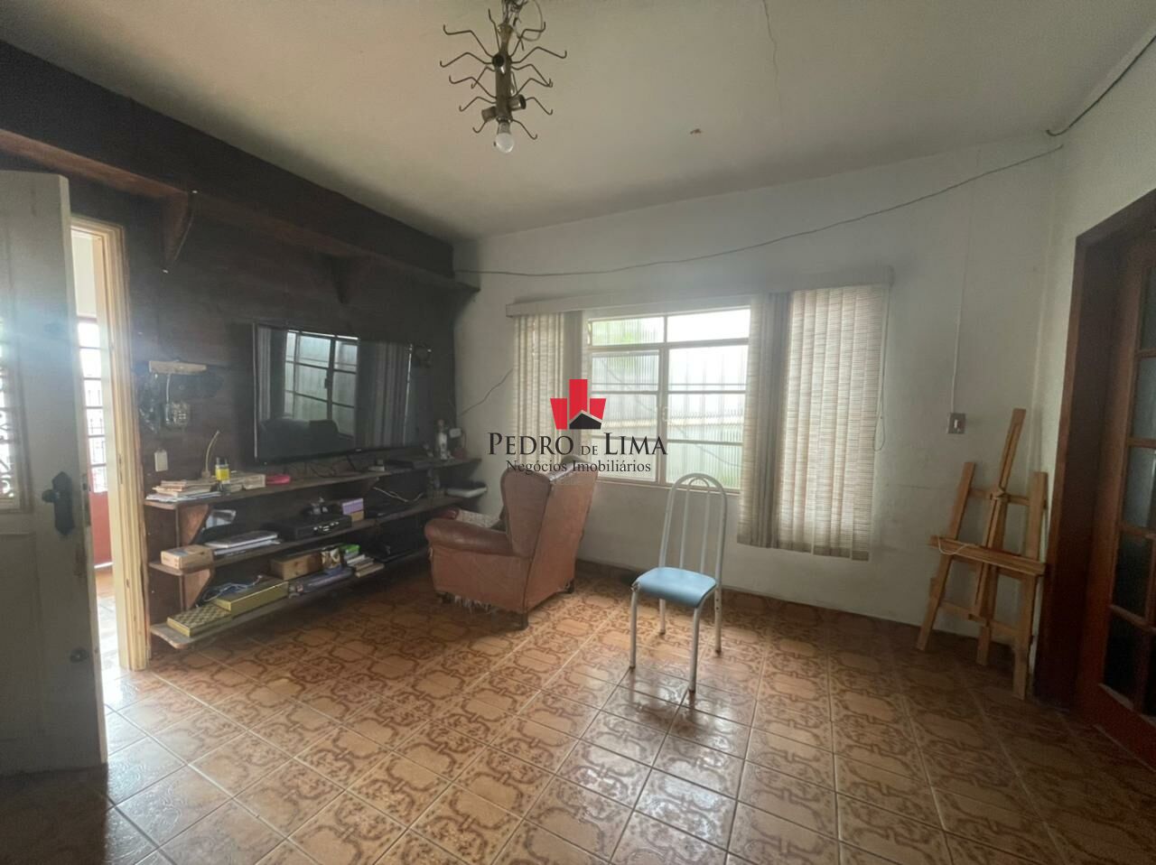 imagem do imovel Casa 3 dormitórios e 2 vagas no Cangaiba ref: PE35634