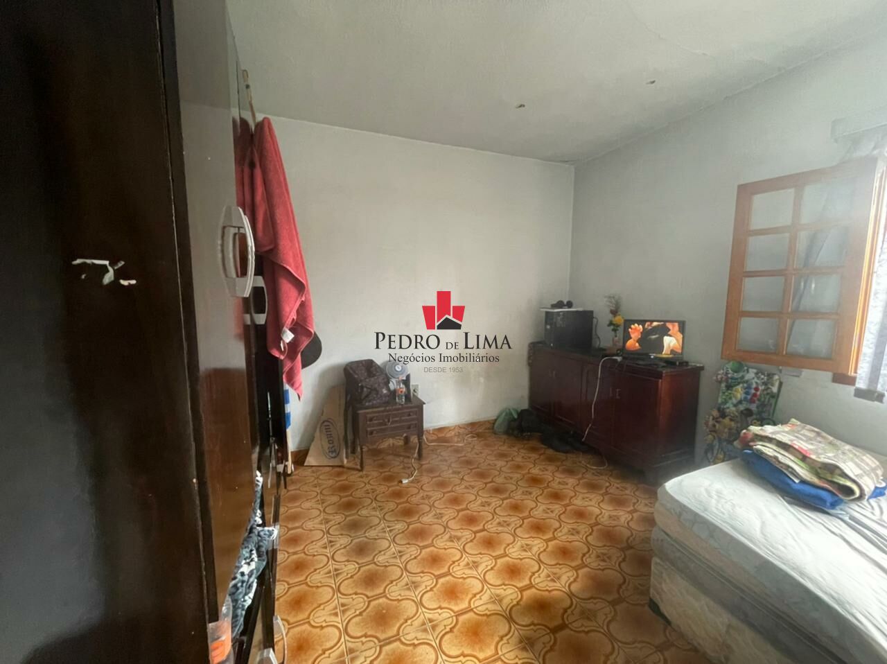 Casa 3 dormitórios e 2 vagas no Cangaiba