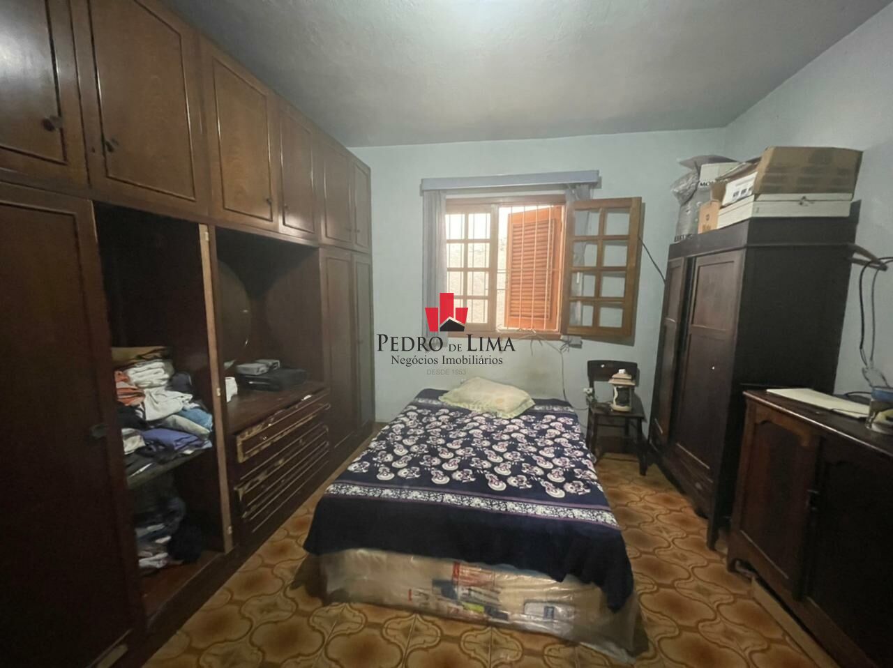 Casa 3 dormitórios e 2 vagas no Cangaiba