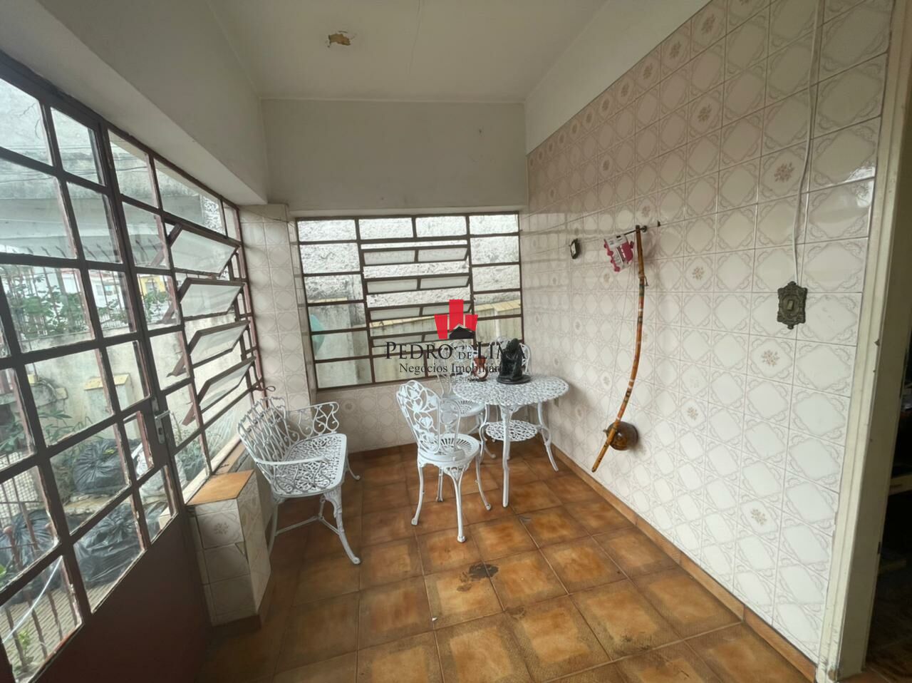 Casa 3 dormitórios e 2 vagas no Cangaiba