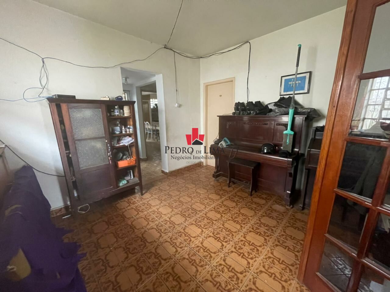 imagem do imovel Casa 3 dormitórios e 2 vagas no Cangaiba ref: PE35634