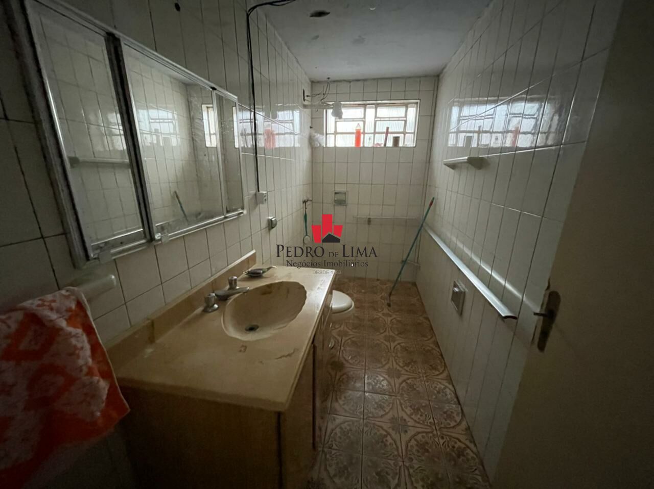 Casa 3 dormitórios e 2 vagas no Cangaiba