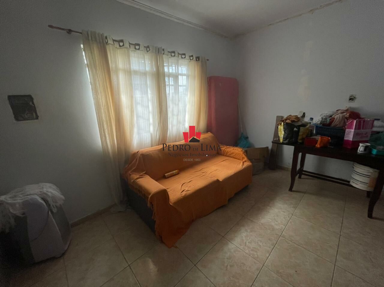 Casa 3 dormitórios e 2 vagas no Cangaiba