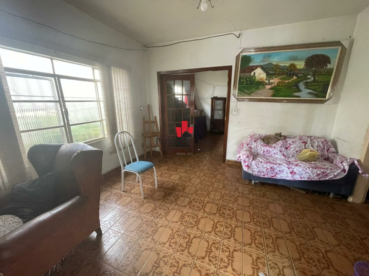 imagem do imovel Casa 3 dormitórios e 2 vagas no Cangaiba ref: PE35634