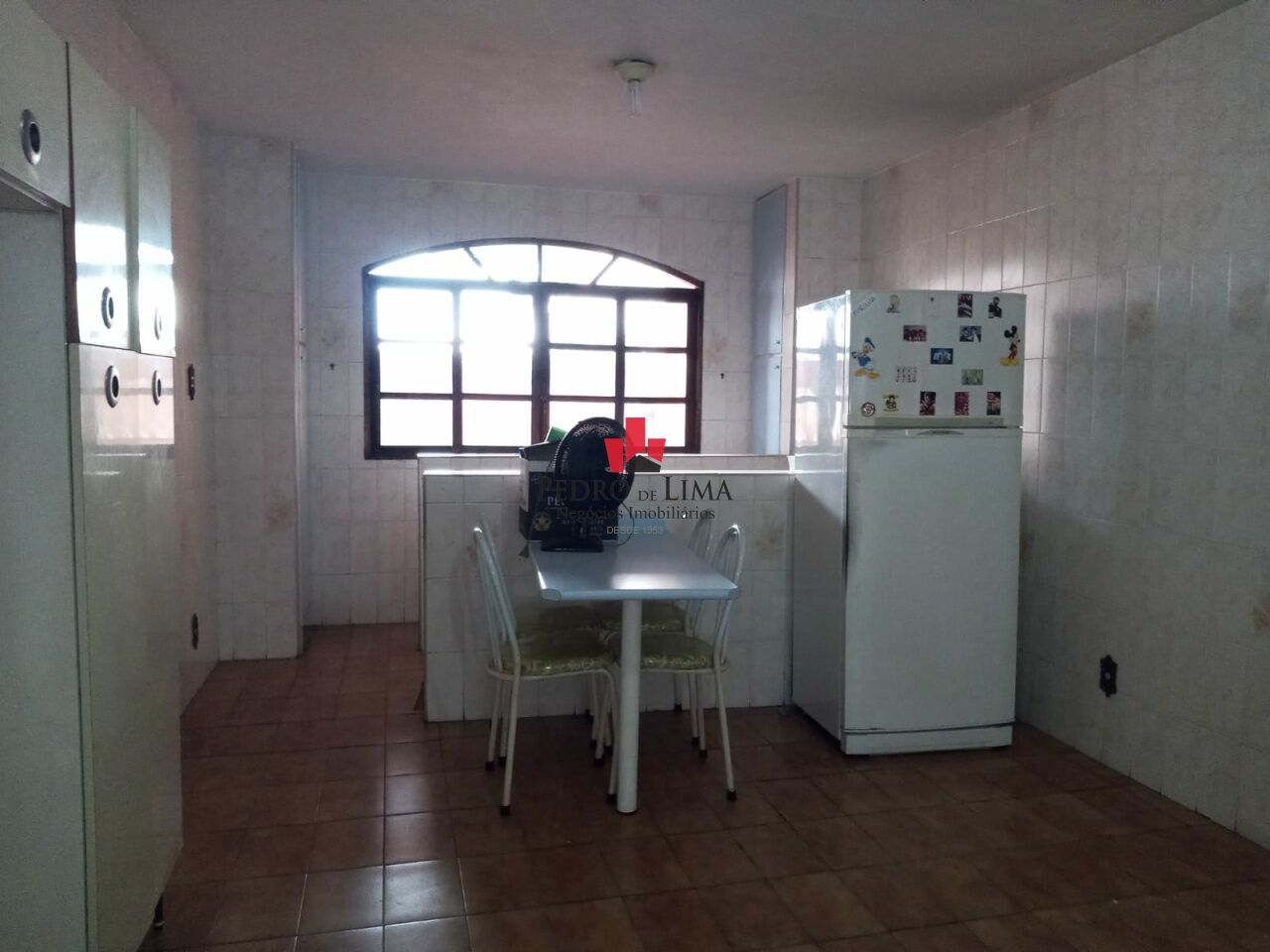 Sobrado com 5 dormitórios e 3 pavimentos na Vila Ré