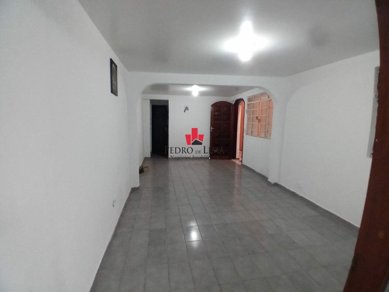 Sobrado com 5 dormitórios e 3 pavimentos na Vila Ré