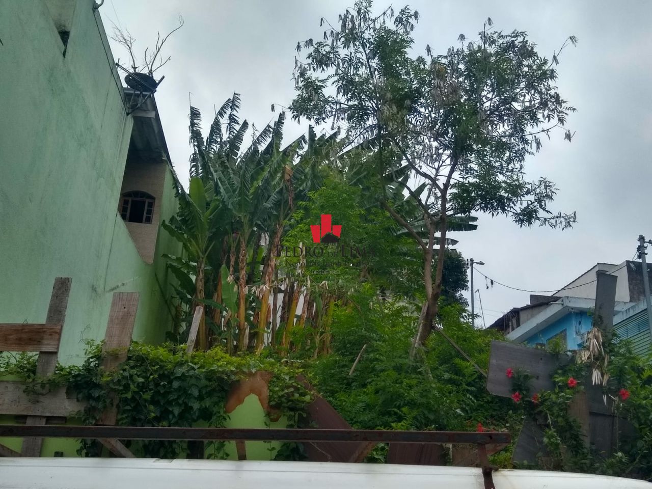 imagem do imovel Terreno de 275m², em Jardim Gonzaga/Cangaíba ref: PE36289