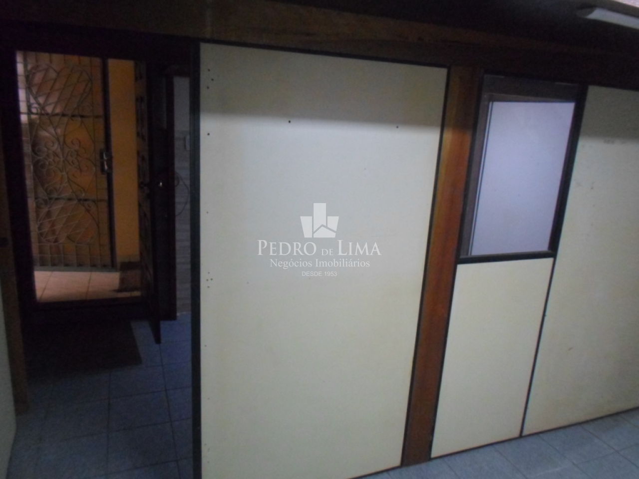 Salão Comercial com Mezanino  120m² - Guaianases