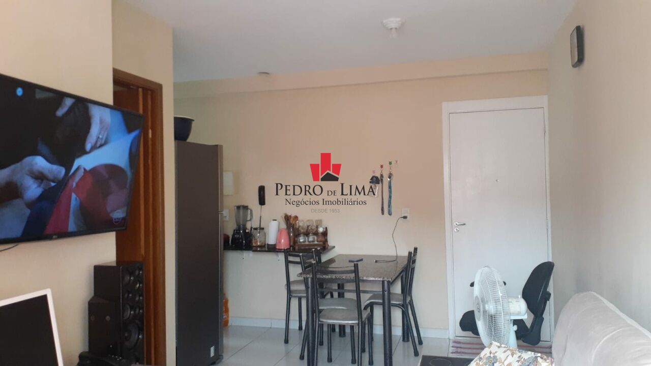 imagem do imovel Apartamento de 2 dormitórios, 1 vaga e 52 M², na Vila Curuça.  ref: PE36518