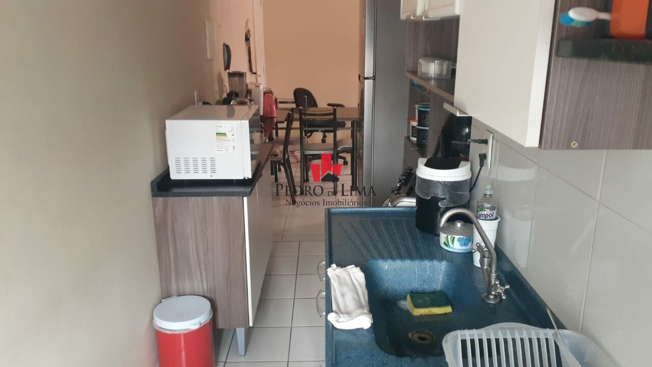 imagem do imovel Apartamento de 2 dormitórios, 1 vaga e 52 M², na Vila Curuça.  ref: PE36518