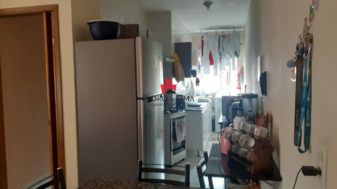 imagem do imovel Apartamento de 2 dormitórios, 1 vaga e 52 M², na Vila Curuça.  ref: PE36518