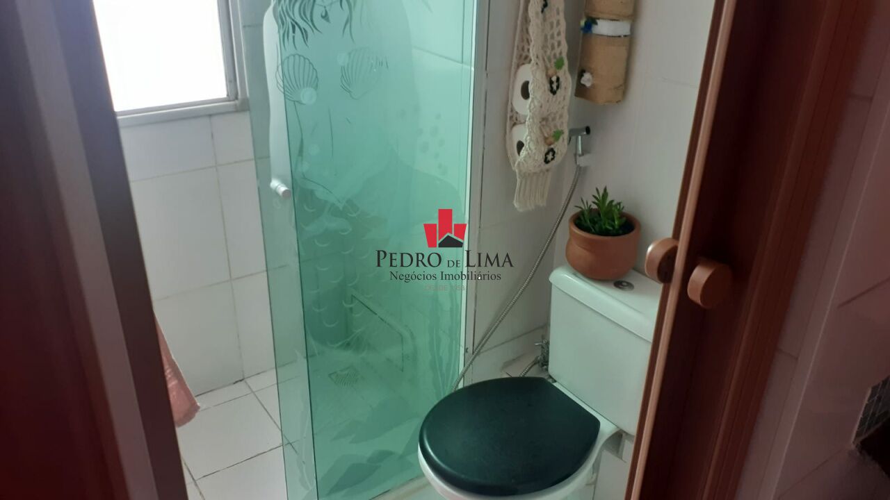 Apartamento de 2 dormitórios, 1 vaga e 52 M², na Vila Curuça.