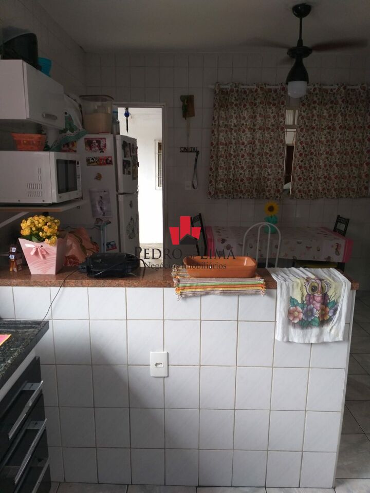 Casa térrea com quintal, ótimo para renda no Arthur Alvim